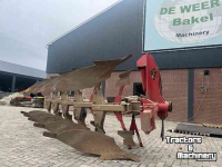 Ploughs  goizin 5 schaar ploeg