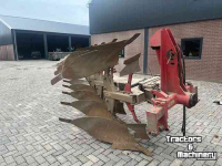 Ploughs  goizin 5 schaar ploeg