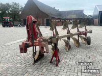 Ploughs  goizin 5 schaar ploeg