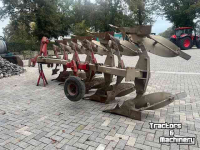 Ploughs  goizin 5 schaar ploeg