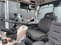 Tractor Fendt 728 profi plus