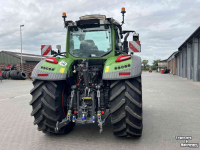 Tractor Fendt 728 profi plus