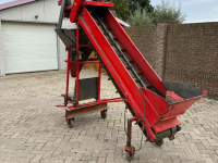 Weighing machines De Lignie Weger