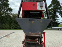 Weighing machines De Lignie Weger