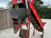 Weighing machines De Lignie Weger
