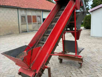 Weighing machines De Lignie Weger