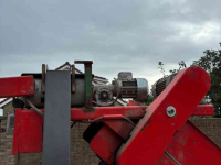 Weighing machines De Lignie Weger