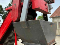 Weighing machines De Lignie Weger