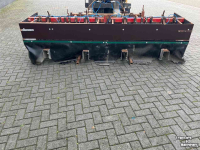 Rows sprayer  Rijenspuit