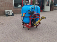 Fieldsprayer GRS veldspuit