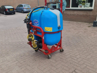 Fieldsprayer GRS veldspuit