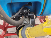 Fieldsprayer GRS veldspuit