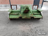 Mower Kuhn CF280