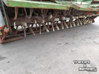 Mower Kuhn CF280 F