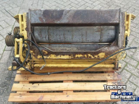 Used parts for forage harvesters New Holland New Holland Korrelkneuzer g001 0