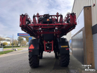 Fieldsprayer self-propelled Agrifac Condor Endurance