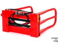 Bale clauw Qmac BALENKLEM MULTI  (VIERKANT-ROND)