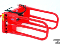 Bale clauw Qmac BALENKLEM MULTI  (VIERKANT-ROND)