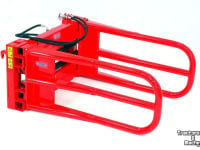 Bale clauw Qmac BALENKLEM MULTI  (VIERKANT-ROND)