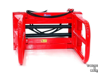Bale clauw Qmac BALENKLEM MULTI  (VIERKANT-ROND)