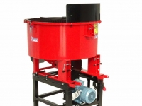 Other earthmoving and heavy equipment and accessories Qmac Betonmolen Betonmixer