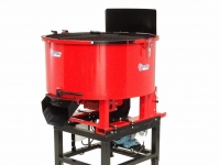 Other earthmoving and heavy equipment and accessories Qmac Betonmolen Betonmixer