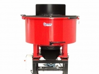 Other earthmoving and heavy equipment and accessories Qmac Betonmolen Betonmixer