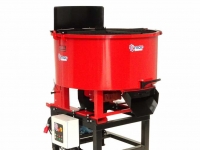 Other earthmoving and heavy equipment and accessories Qmac Betonmolen Betonmixer