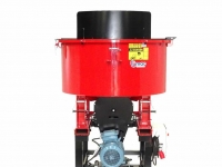 Other earthmoving and heavy equipment and accessories Qmac Betonmolen Betonmixer