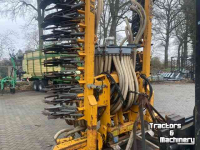 Grassland injector Joskin Zodebemester