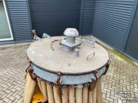Grassland injector Joskin Zodebemester