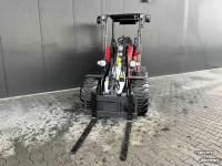 Wheelloader Norcar A7750
