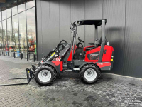 Wheelloader Norcar A7750