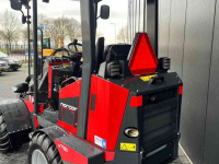 Wheelloader Norcar A7750