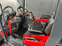 Wheelloader Norcar A7750