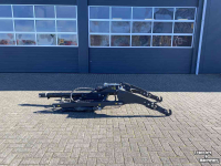 Disc harrow Agro-Tom Hefrinrichting Schijveneg