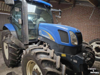 Tractor New Holland TS 100/ A