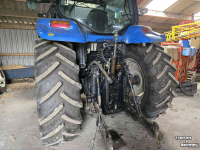 Tractor New Holland TS 100/ A