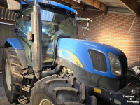 Tractor New Holland TS 100/ A