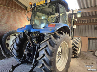Tractor New Holland TS 100/ A