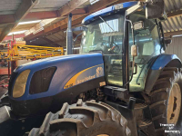 Tractor New Holland TS 100/ A