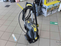 High-pressure cleaner, Hot / Cold Karcher HD5/15C koudwater hogedrukreiniger Kärcher