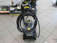 High-pressure cleaner, Hot / Cold Karcher HD5/15C koudwater hogedrukreiniger Kärcher