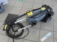 High-pressure cleaner, Hot / Cold Karcher HD5/15C koudwater hogedrukreiniger Kärcher