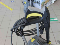 High-pressure cleaner, Hot / Cold Karcher HD5/15C koudwater hogedrukreiniger Kärcher