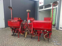 Vegetable- / Precision-seed drill Kongskilde PRECI-SEM 06-40 RH