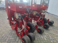 Vegetable- / Precision-seed drill Kongskilde PRECI-SEM 06-40 RH