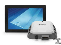GPS steering systems and attachments Topcon Value Line