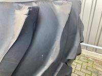 Wheels, Tyres, Rims & Dual spacers Trelleborg 600/60-30.5 Twin 414