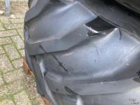 Wheels, Tyres, Rims & Dual spacers Trelleborg 600/60-30.5 Twin 414
